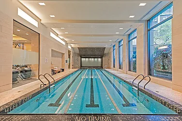 Rented by Bond New York