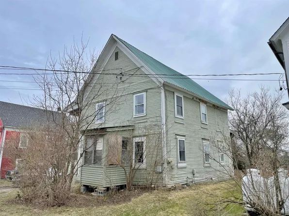 160 North Pleasant Street, Troy, VT 05859