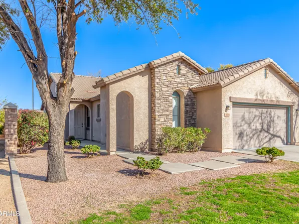 3670 E JANELLE Way, Gilbert, AZ 85298