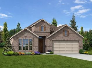 5524 Portola Ln, Roanoke, TX 76208