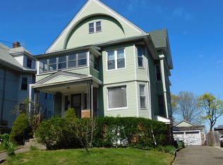 1460 Park Ave, Bridgeport, CT 06604