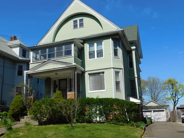 1460 Park Avenue, Bridgeport, CT 06604