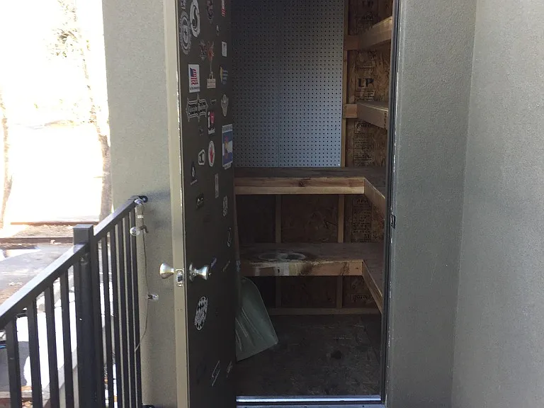 315 E 8th Ave #205 — Photo 8