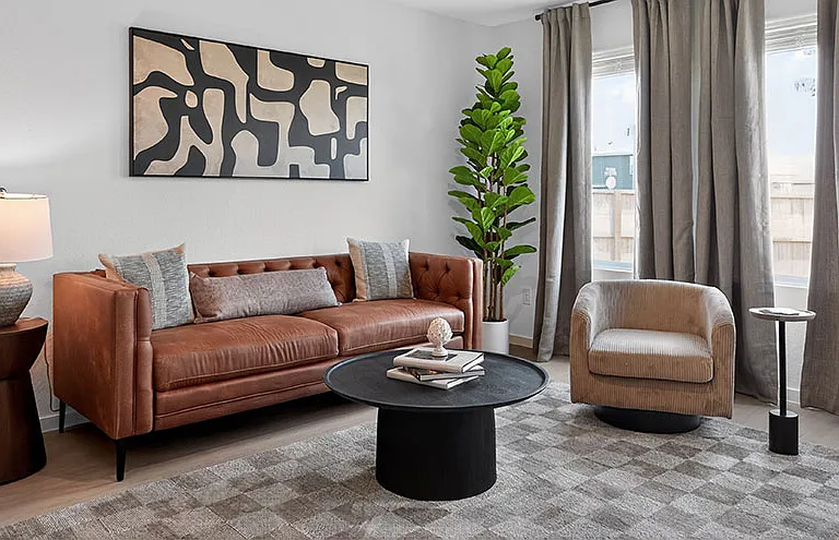 Vista at Avenida Rental Homes — Photo 6