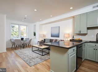 504 M St NW APT 2, Washington, DC 20001