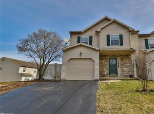 4148 Rexford Dr, Bethlehem, PA