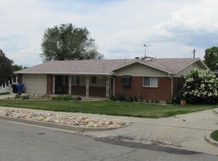 4626 S Westview Dr, Millcreek, UT 84124