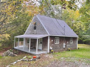 15 Little Rd, Bristol, ME 04539