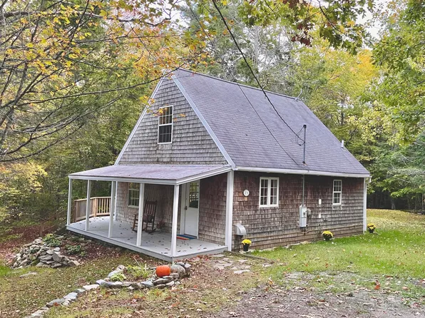 15 Little Road, Bristol, ME 04539