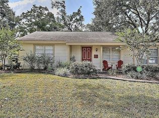 1717 Libbey Dr, Houston, TX 77018