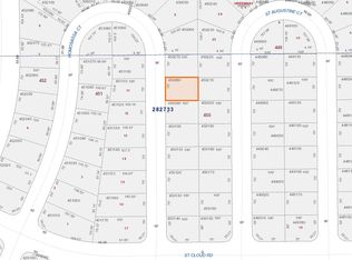 1313 Homosassa Ct, Poinciana, FL 34759