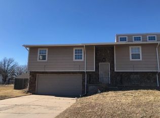 1731 N Westfield Ave, Wichita, KS 67212