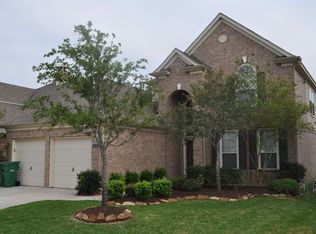 20535 Daisy Bloom Ct, Cypress, TX 77433
