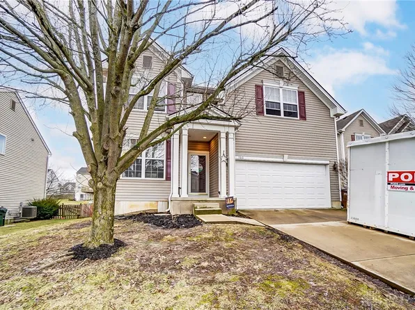 300 Hess Ct, Fairborn, OH 45324