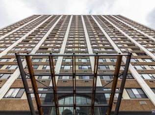 250 Gorge Rd APT 25K, Cliffside Park, NJ