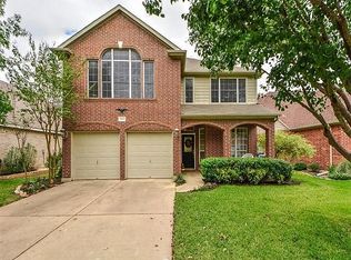 2003 Autumn Fire Dr, Cedar Park, TX 78613