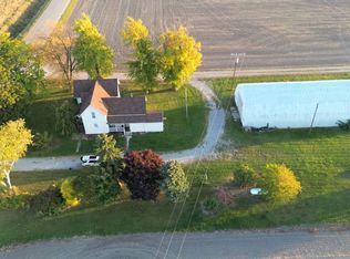 4183 N Ringle Rd, Akron, MI 48701