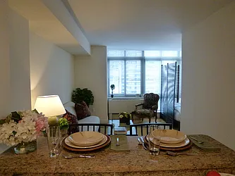 Rented by Carnegie Hill Place