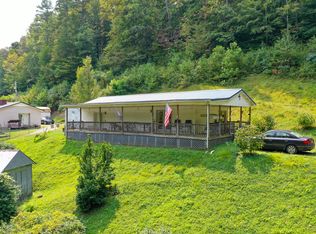 245 N Ponder Branch Rd, Manchester, KY 40962