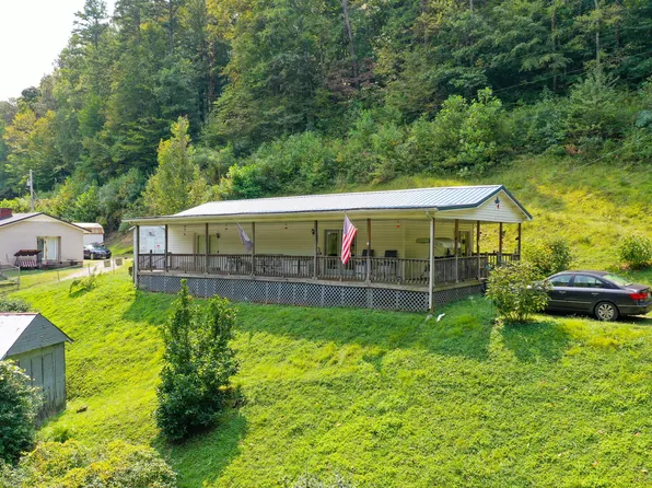 245 N Ponder Branch Rd, Manchester, KY 40962