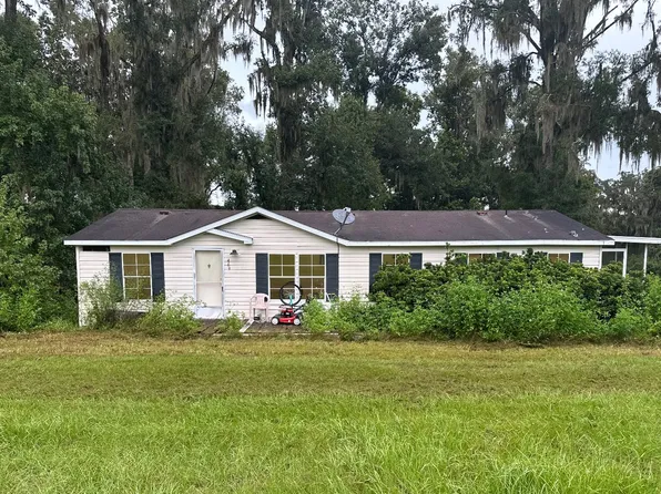 469 SE Sharon Ln, Lake City, FL 32025