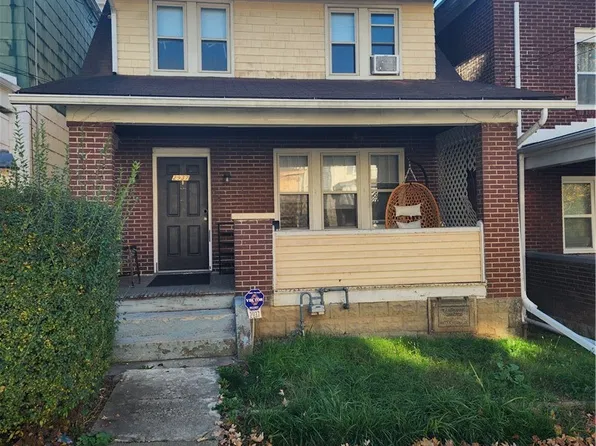 2937 Sacramento Ave, Pittsburgh, PA 15204