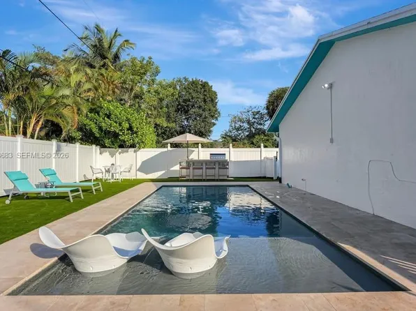 1319 SW 30th St #A, Fort Lauderdale, FL 33315