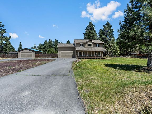 2nd image of 60180 Pawnee Rd