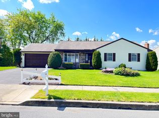 1830 Shellbark Dr, Reading, PA 19608