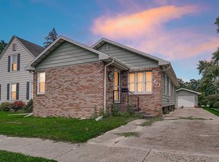 203 Klinger Ave, Plymouth, IN