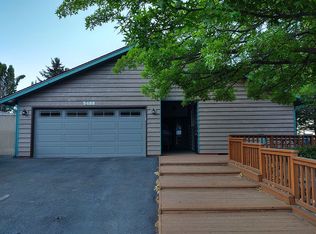 5488 Havencrest Dr, Klamath Falls, OR 97603