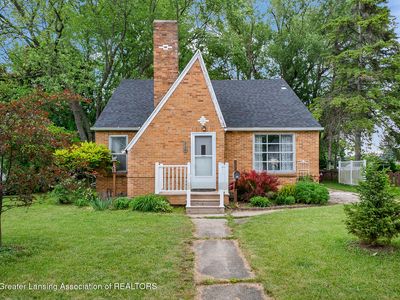 229 Rockingham Ave, Alma, MI, 48801
