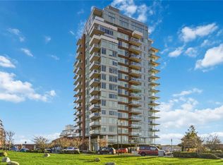 60 Saghalie Rd #506, Victoria, BC V9A 0H1