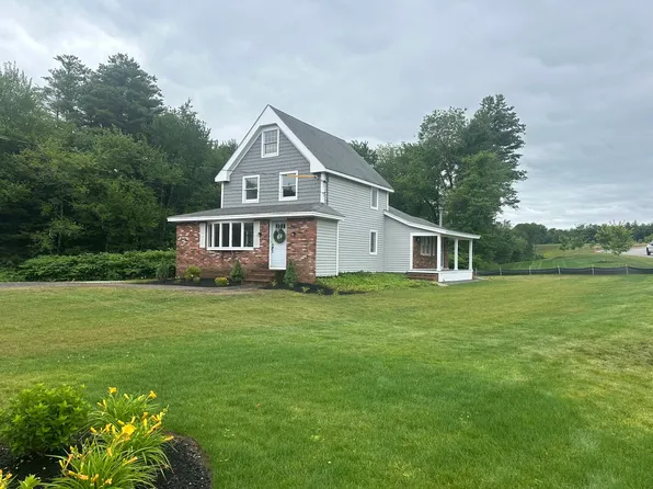 865 Salem St, Groveland, MA 01834