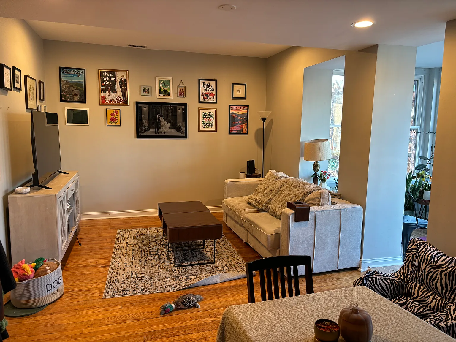 2 bed, $2,950 — Photo 4