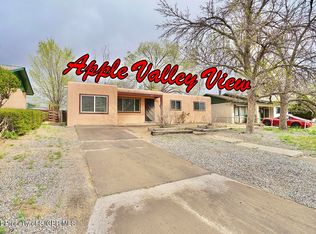 2200 N Fairview Ave, Farmington, NM 87401