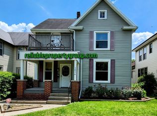 1014 Lake Ave, Fort Wayne, IN 46805