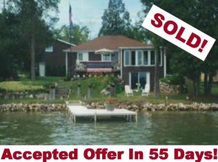 10518 Paradise Ln, Kiel, WI 53042