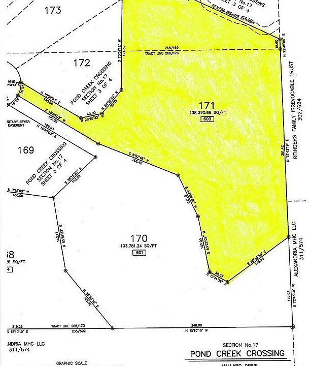 2nd image of 603 Mallard Dr