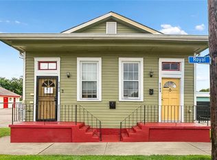 5100 Royal St, New Orleans, LA 70117