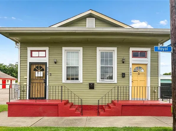 5100 Royal St, New Orleans, LA 70117