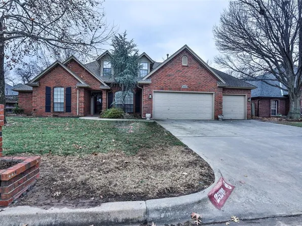 2520 SW 125th St, Oklahoma City, OK 73170