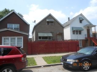 4746 S Rockwell St, Chicago, IL 60632