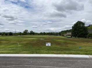 28 Arthur Ct NW LOT 28, Cleveland, TN 37312
