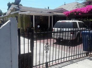 1030 W 61st St, Los Angeles, CA 90044