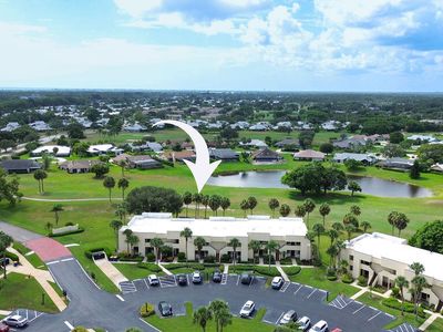 6980 SE Constitution Boulevard #203, Hobe Sound, FL, 33455
