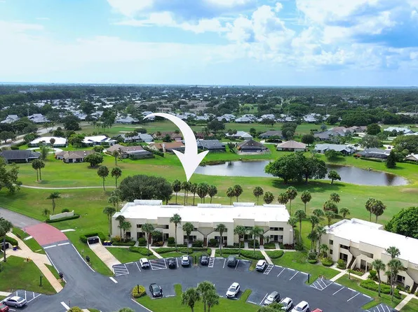 6980 SE Constitution Boulevard #203, Hobe Sound, FL 33455