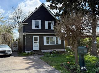 264 Henrietta St, Fort Erie, ON L2A 2K7
