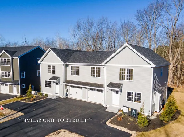 23A Birch Hill Lane #23A, Somersworth, NH 03878