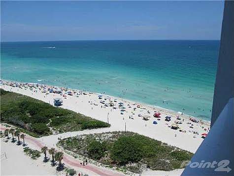 1st image of 7135 Collins Ave APT 1705